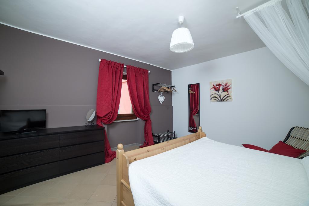 Casina Pian Di Monetto Villa Montefiascone Cameră foto