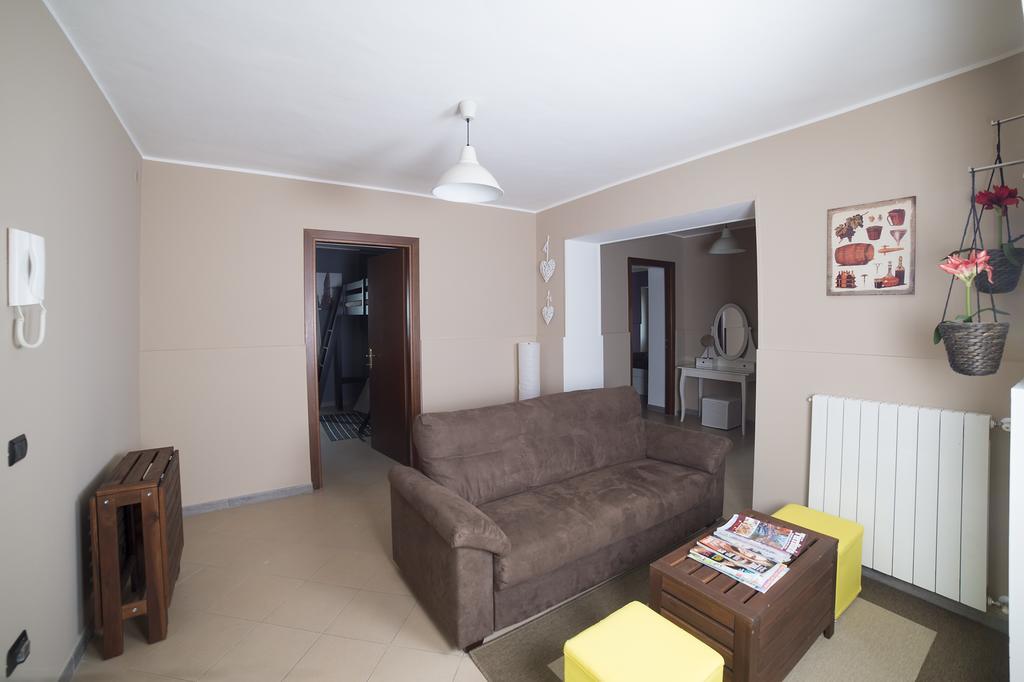 Casina Pian Di Monetto Villa Montefiascone Cameră foto