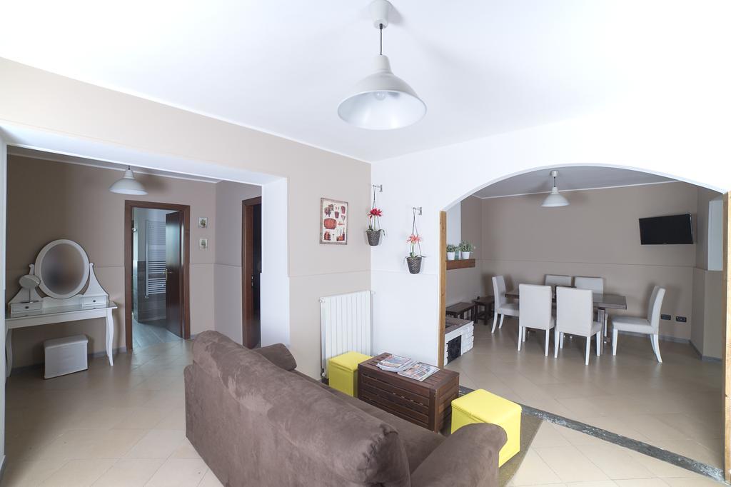 Casina Pian Di Monetto Villa Montefiascone Cameră foto