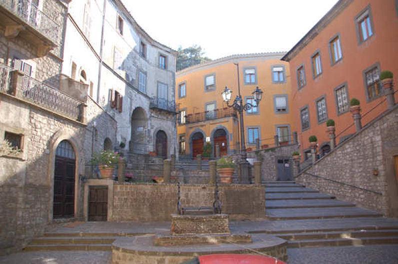 Casina Pian Di Monetto Villa Montefiascone Cameră foto