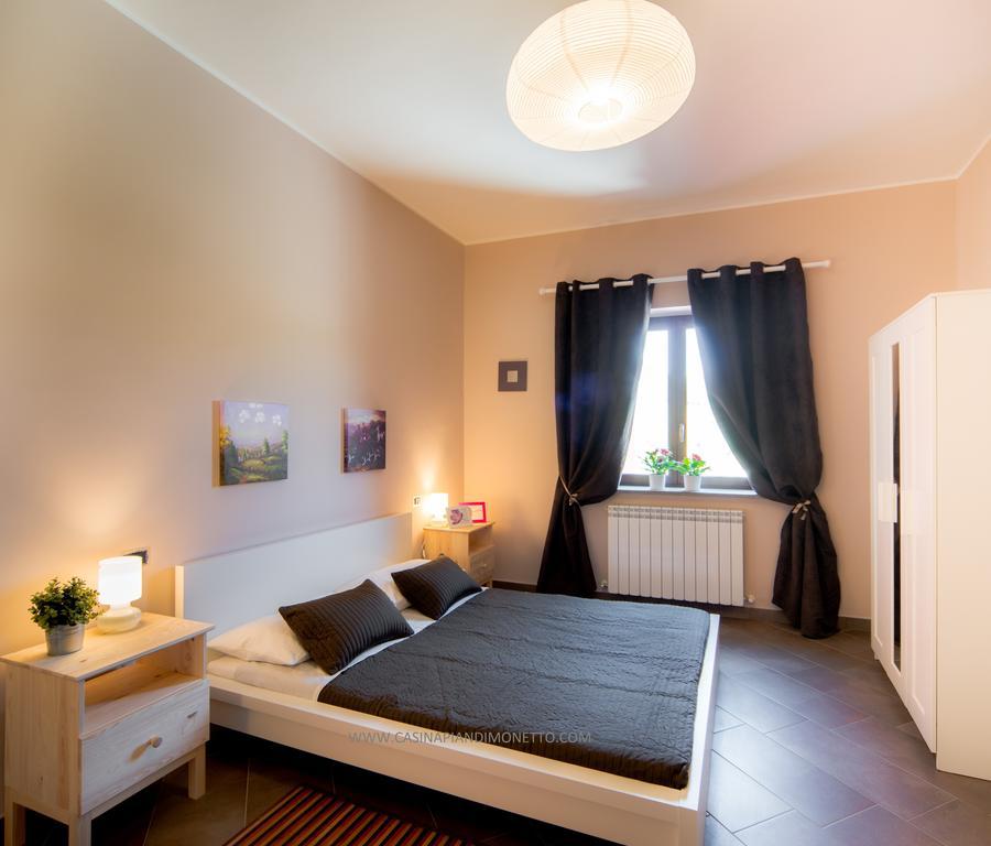Casina Pian Di Monetto Villa Montefiascone Cameră foto