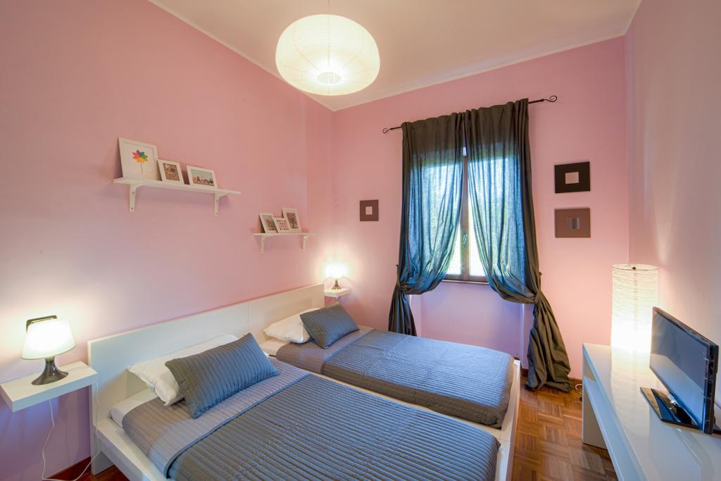 Casina Pian Di Monetto Villa Montefiascone Cameră foto