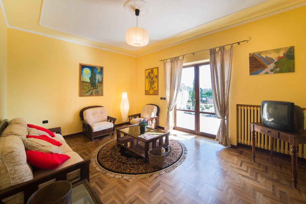 Casina Pian Di Monetto Villa Montefiascone Cameră foto