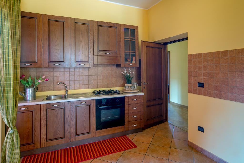 Casina Pian Di Monetto Villa Montefiascone Cameră foto