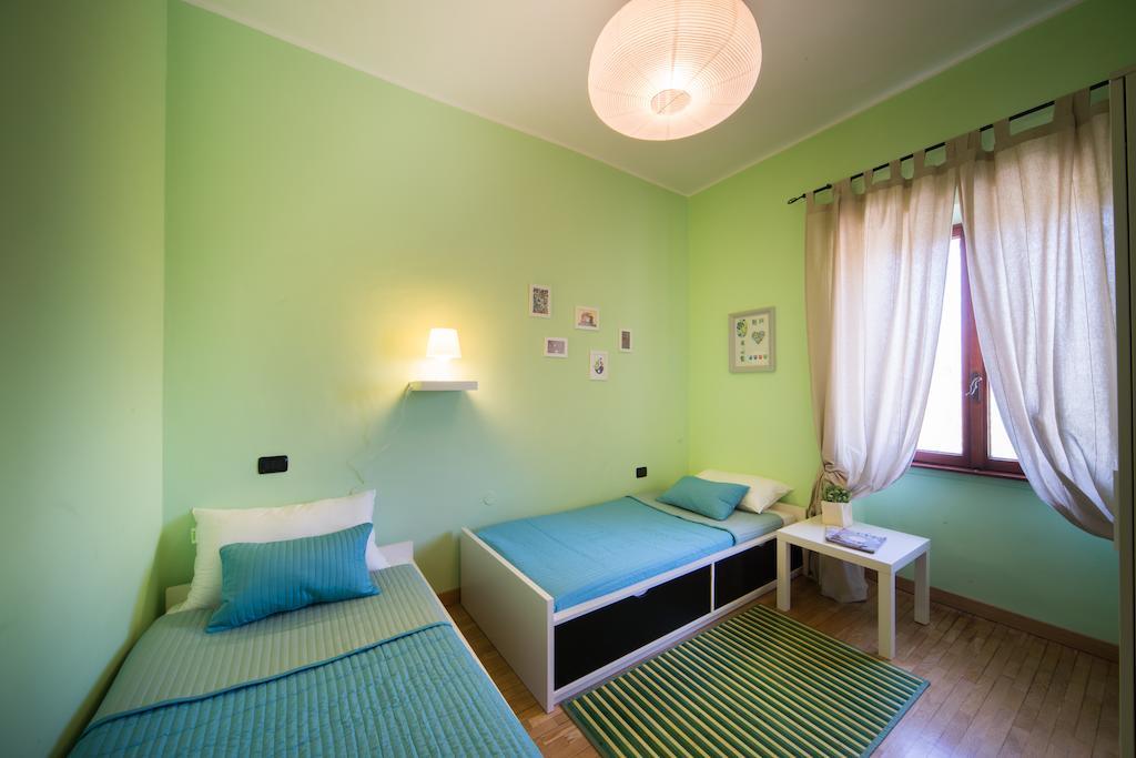 Casina Pian Di Monetto Villa Montefiascone Cameră foto