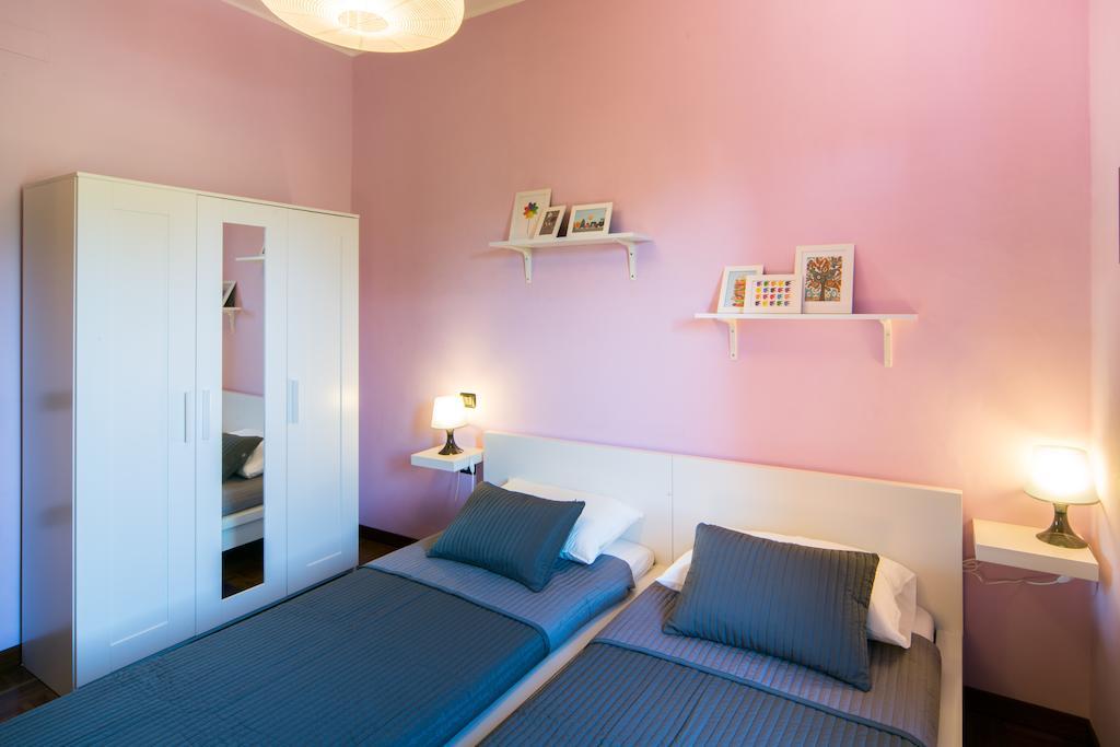 Casina Pian Di Monetto Villa Montefiascone Cameră foto