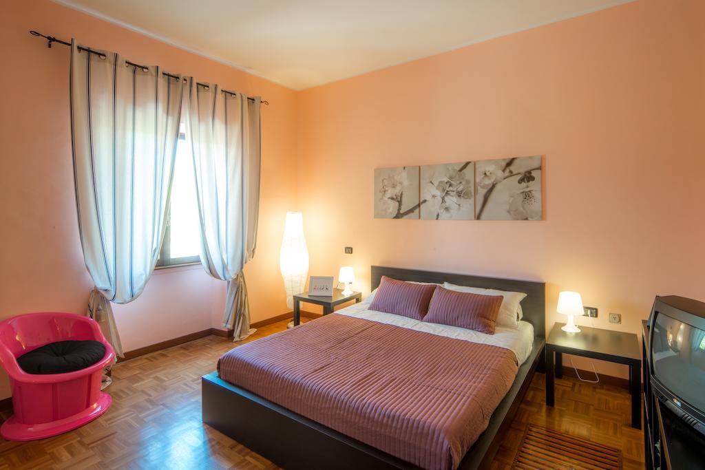 Casina Pian Di Monetto Villa Montefiascone Cameră foto